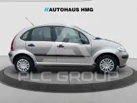2004 Citroen C3