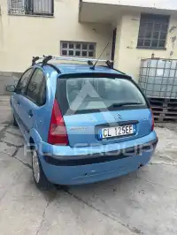 2004 Citroen C3