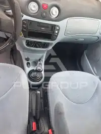 2004 Citroen C3