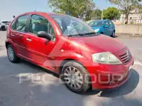 2004 Citroen C3