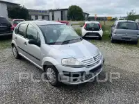 2004 Citroen C3