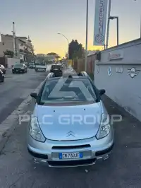 2004 Citroen C3
