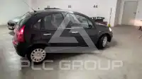 2004 Citroen C3