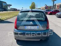 2004 Citroen C3