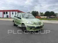 2004 Citroen C3