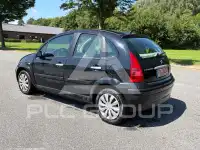 2004 Citroen C3