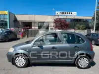 2004 Citroen C3