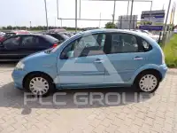 2004 Citroen C3