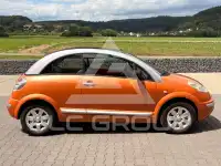 2004 Citroen C3