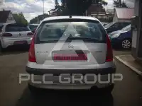 2004 Citroen C3