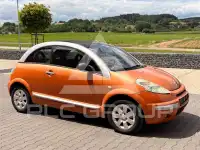 2004 Citroen C3