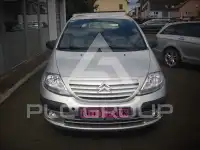2004 Citroen C3