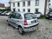 2004 Citroen C3