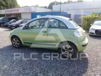 2004 Citroen C3