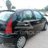 2004 Citroen C3