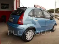2004 Citroen C3