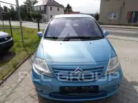 2004 Citroen C3