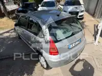 2004 Citroen C3