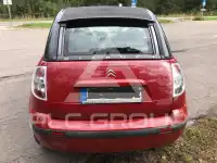 2004 Citroen C3