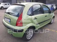 2004 Citroen C3