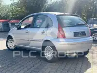 2004 Citroen C3
