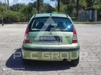 2004 Citroen C3