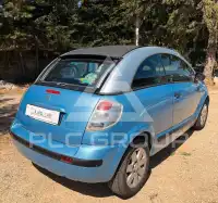 2004 Citroen C3