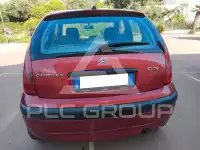 2004 Citroen C3