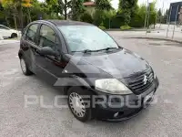 2004 Citroen C3