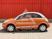 2004 Citroen C3