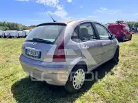 2004 Citroen C3