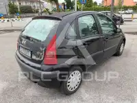 2004 Citroen C3