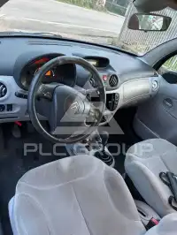 2004 Citroen C3