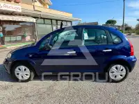 2004 Citroen C3