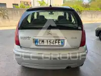 2004 Citroen C3