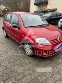 2004 Citroen C3