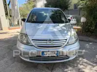 2004 Citroen C3