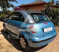 2004 Citroen C3