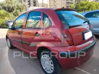 2004 Citroen C3