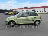 2004 Citroen C3