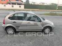 2004 Citroen C3