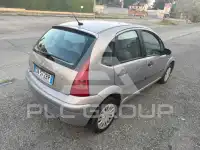 2004 Citroen C3