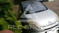 2004 Citroen C3
