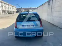 2004 Citroen C3