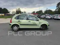 2004 Citroen C3