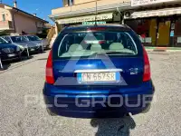 2004 Citroen C3