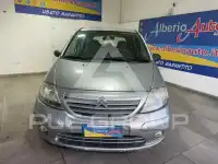 2004 Citroen C3
