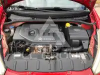 2004 Citroen C3