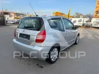 2004 Citroen C2