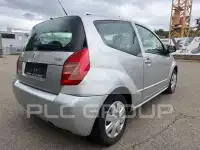 2004 Citroen C2